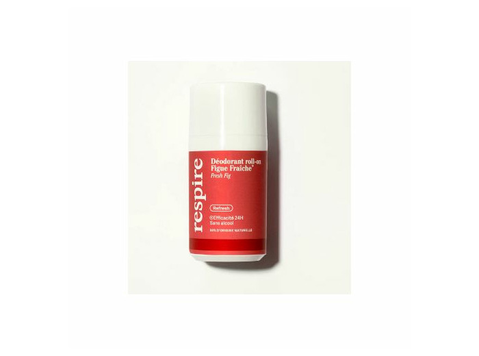 RESPIRE DEO ROLL-ON FIGUE 50ML