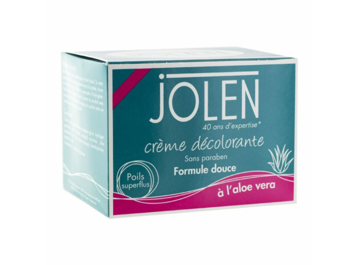 JOLEN CR DECOL ALOE POT 125ML1