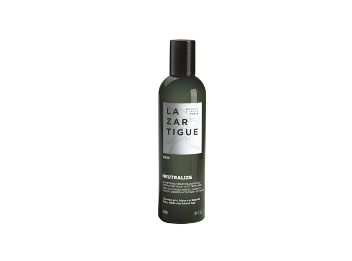 LAZARTIGUE SHAMP NEUTRALIZE FL250ML