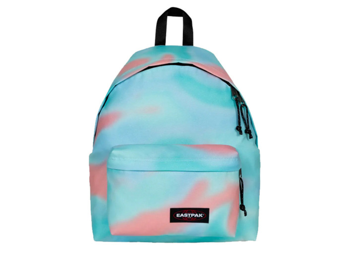 Eastpak Padded Pak'r Sac A Dos B0w Sparkly Gradient