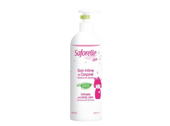 SAFORELLE MISS 500ML