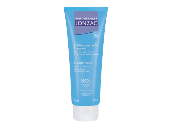 JONZAC GELEE GOMMANTE DOUCEUR T75ML