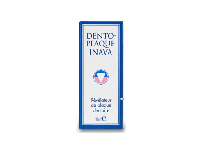 INAVA DENTOPLAQUE SOL