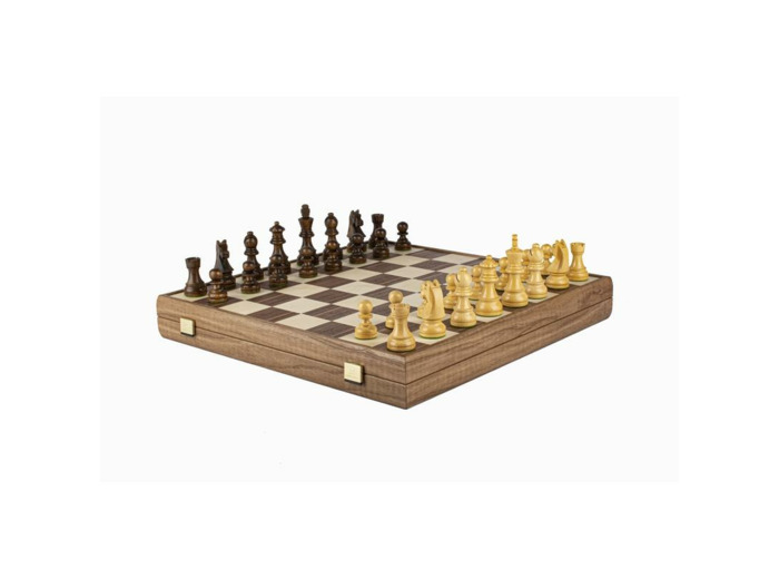 ECHIQUIER 43CM NOYER STAUNT HC