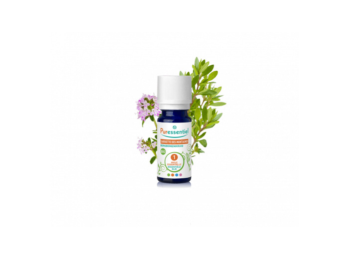 PSL HE SARRIETTE MONT B 5ML