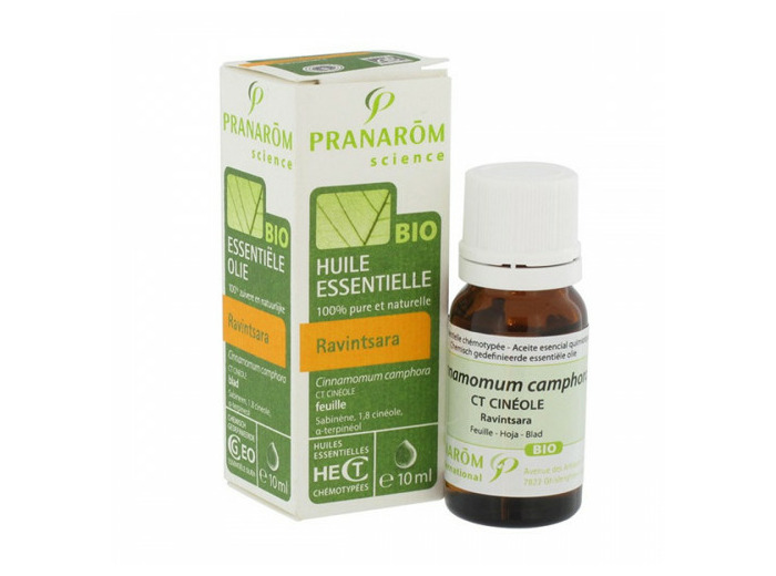 PRAN HE RAVINT BIO 10ML1