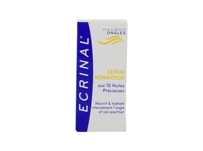ECRINAL SER REP ONGL 10HE 10ML