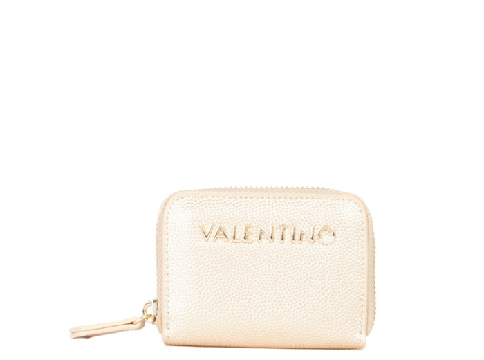 Valentino Divina Portefeuille Oro