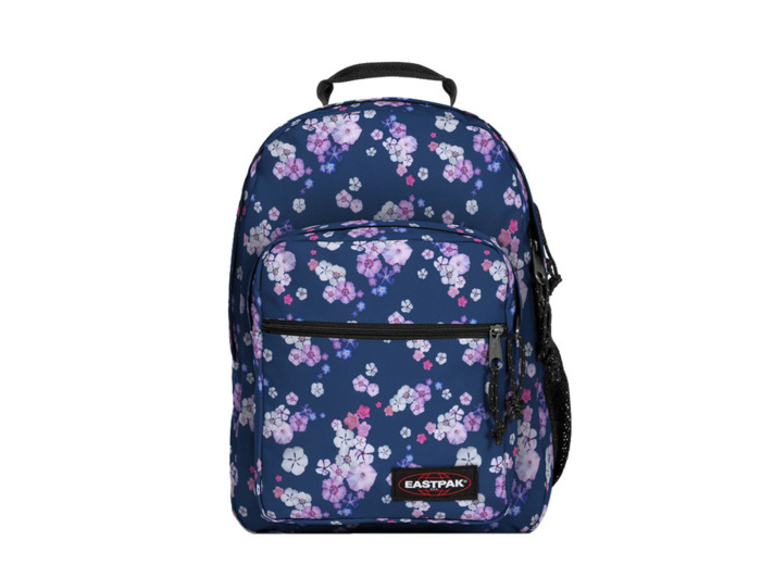 Eastpak Morius Sac à Dos Multifonctionnel C0W Floral Bloom Navy