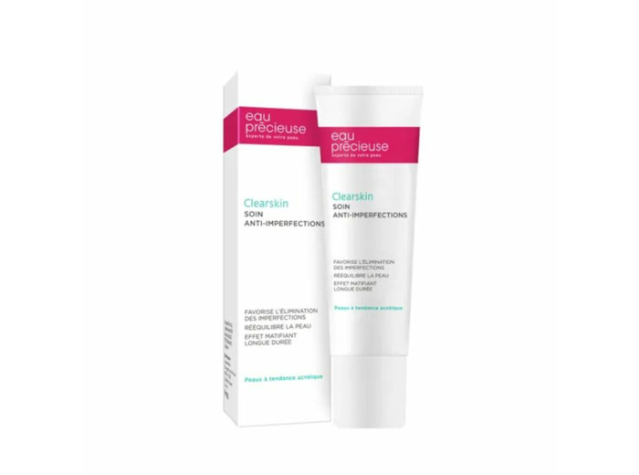 EAU PRECIEUSE SOIN ANTI-IMPERFECTION 50ML