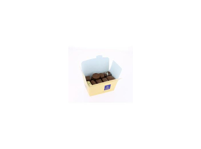 Ballotin chocolat lait