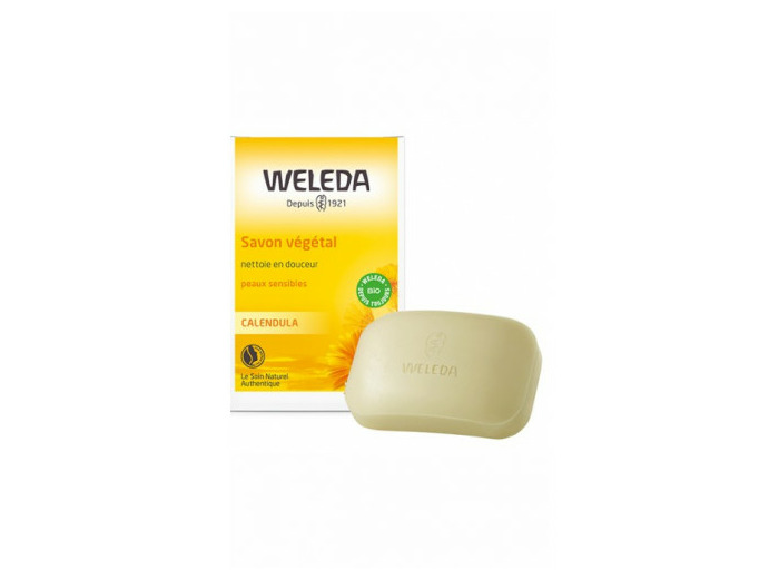 WELEDA SAV CALENDULA PAIN