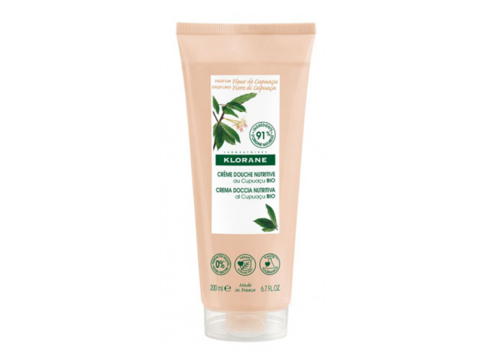 KLORANE CR DCH FL CUPUA T200ML