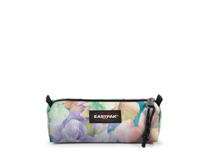 Eastpak Benchmark Trousse Gleam Garden 7j8 Garden Soft
