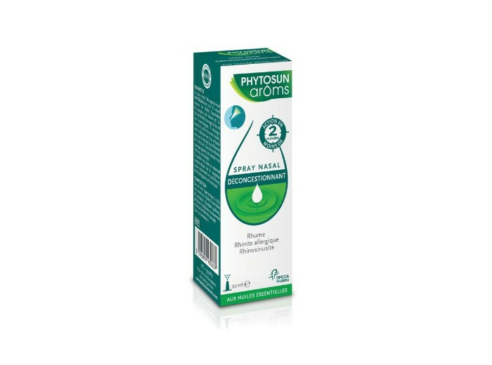 PSA SPRAY NAS DECONG 25ML