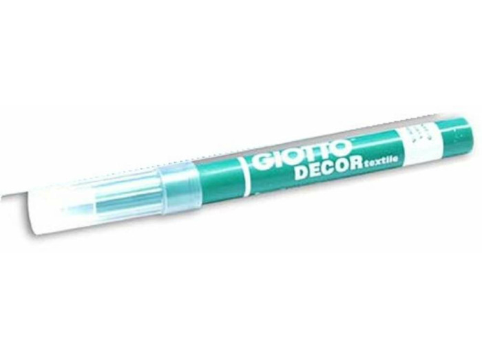 Feutre textile "Giotto Décor" - Vert