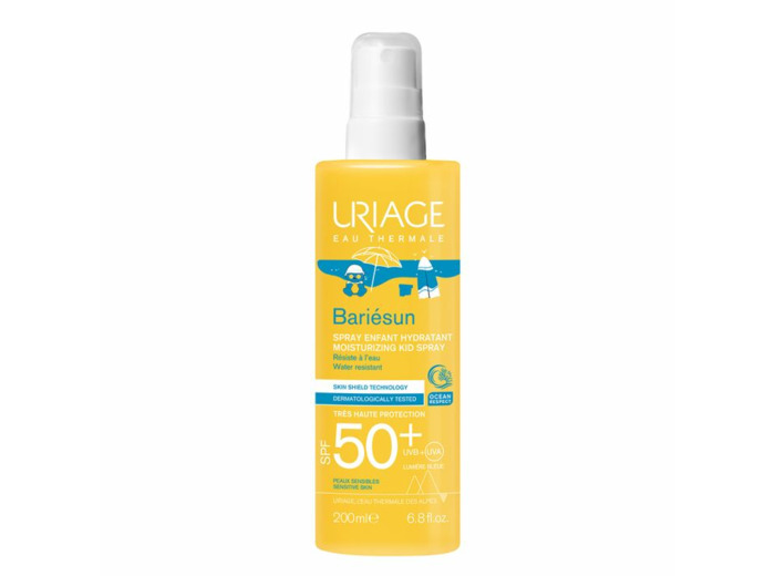 URIAGE BARIESUN SPR ENF INV50 200ML1
