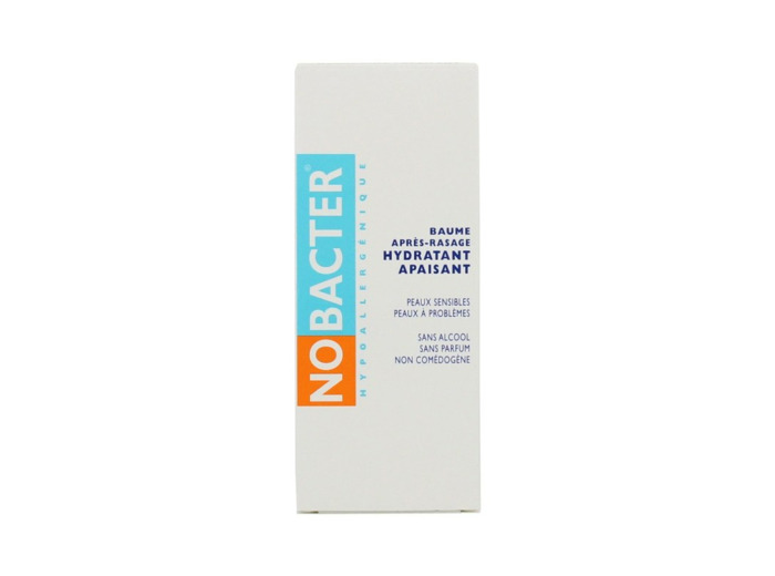 NOBACTER BAUM AP-RAS TB75ML 1