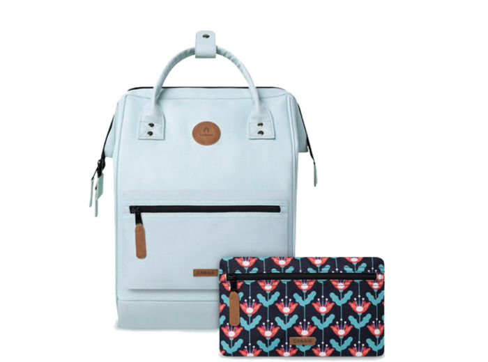 Cabaïa Medium Sac A Dos 13" Puntarenas