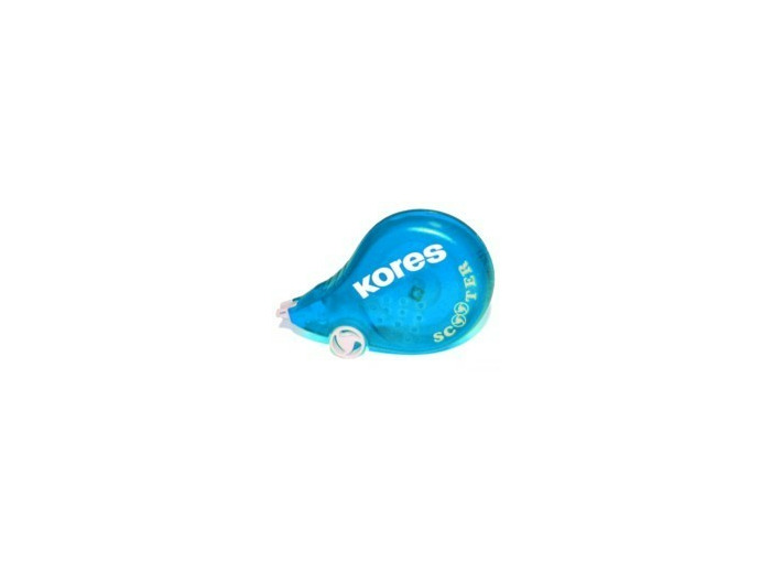 Rouleau correcteur "Scooter"