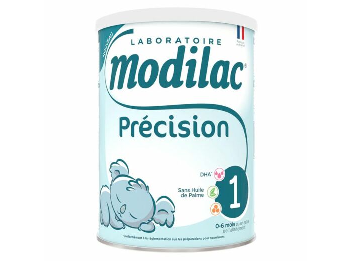 MODILAC PRECISION 1 700G