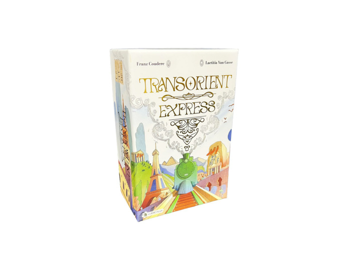 Transorient Express