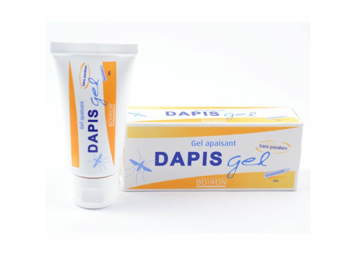 DAPIS GEL T 40G