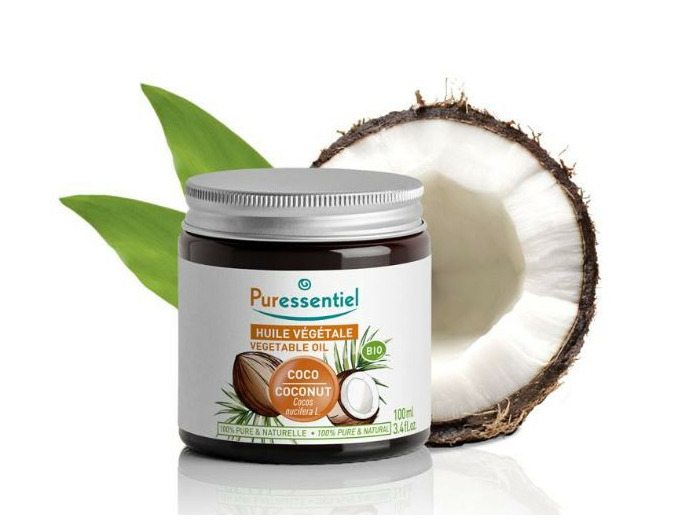 PSL HV COCO BIO 100ML