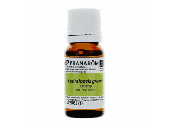 PRAN HE KATRAFRAY 10ML