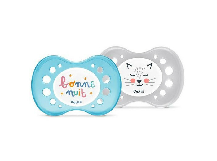 DODIE SUCET DUO NT A2 18M 2