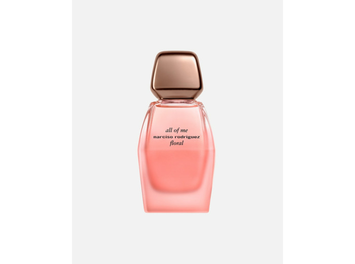 All Of Me EP Floral Vaporisateur 50ml de Narciso Rodriguez