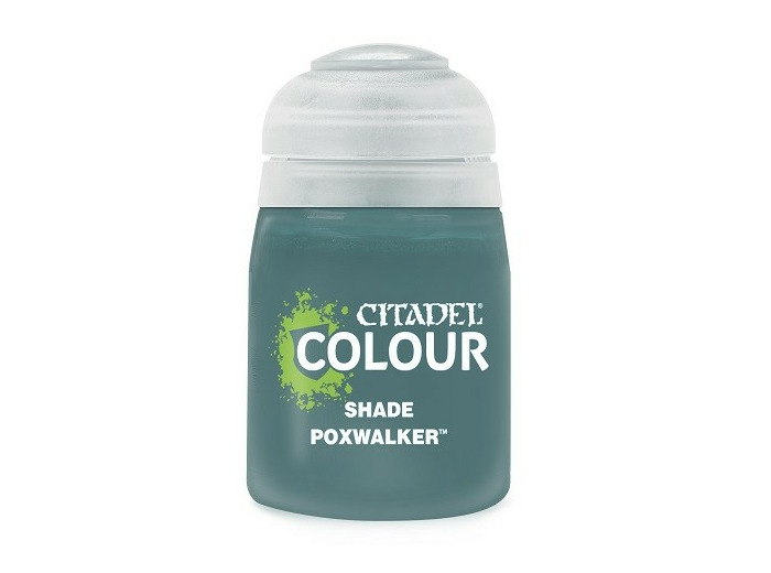 SHADE: POXWALKER (18ML)