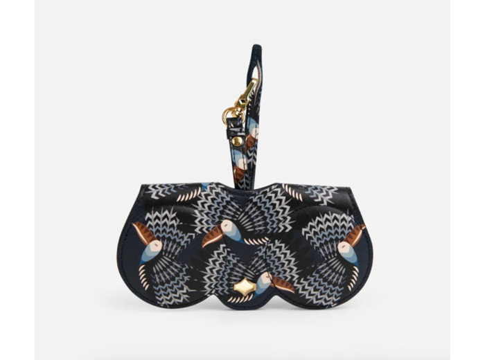 Etui à lunettes - SunCover - Toucan
