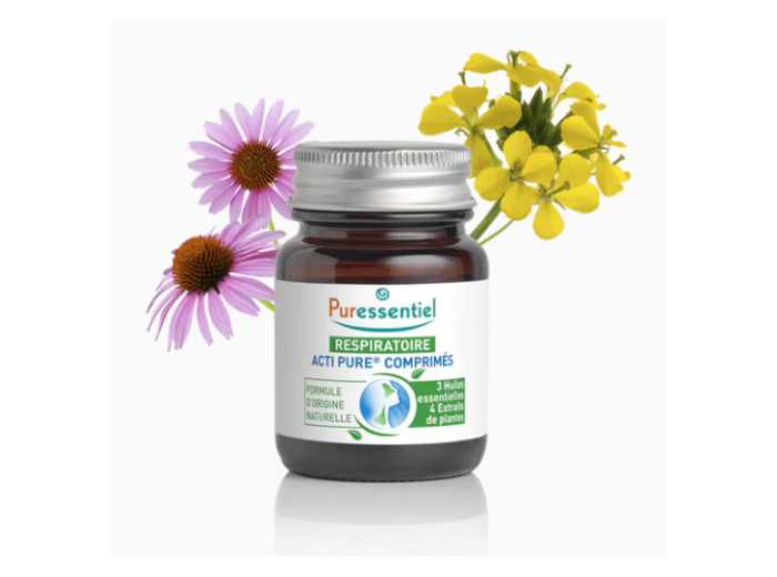 PSL ACTI PURE CPR15