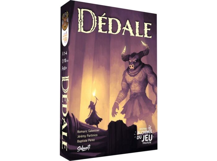 DEDALE