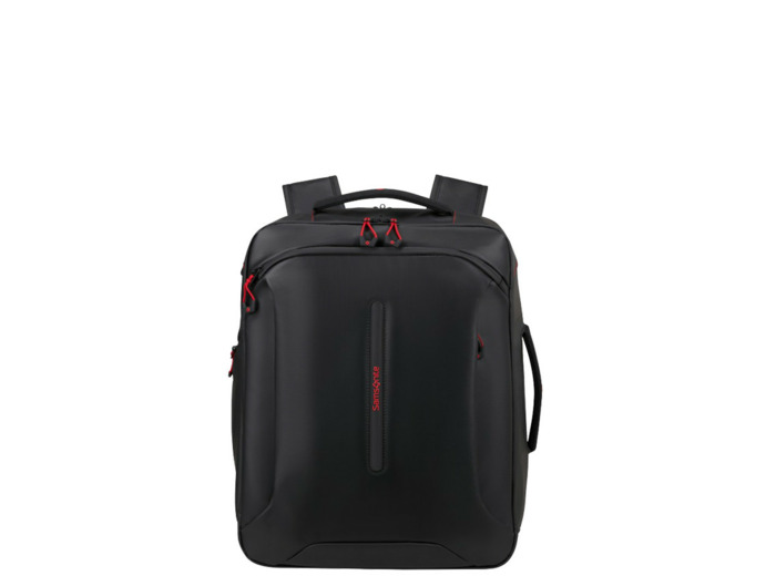 Samsonite Ecodiver Sac A Dos Cabine M Black