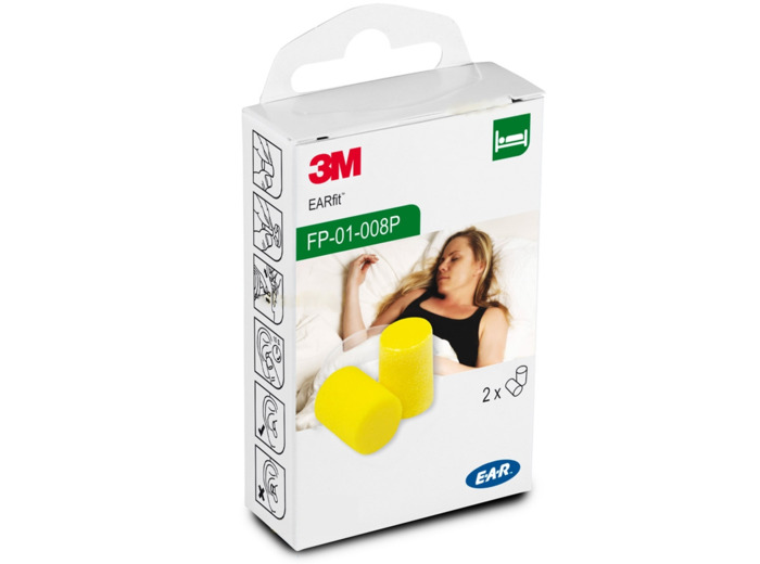 T3M BOUCH OREIL EARFIT BT 4