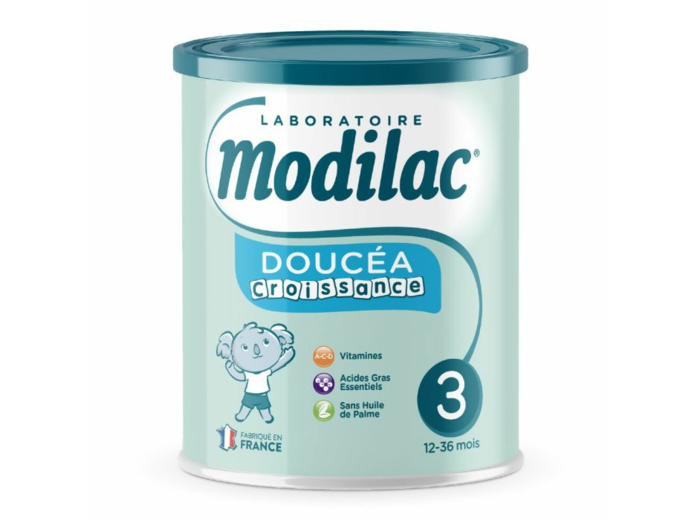 MODILAC DOUCEA 3 800G
