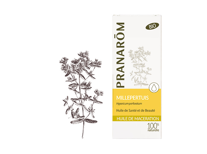 PRAN HV MILLEPERT BIO 50ML
