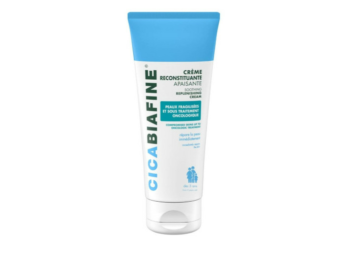 Crème Reconstituante Apaisante 200ml Cicabiafine Biafine
