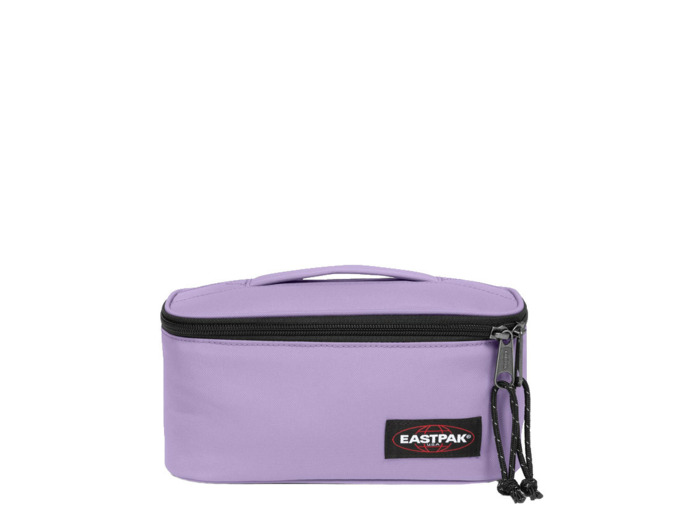 Eastpak Traver Trousse de Toilette 4k5 Lavender Lilac