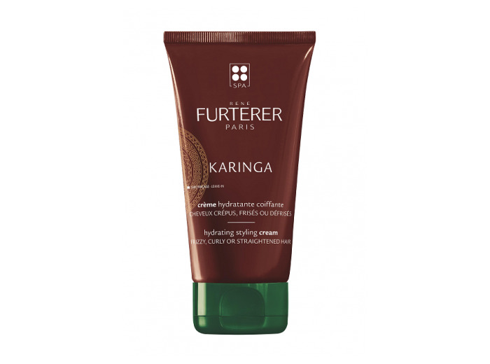 Creme Hydratante Coiffante Sans Rincage 150ml Karinga René Furterer