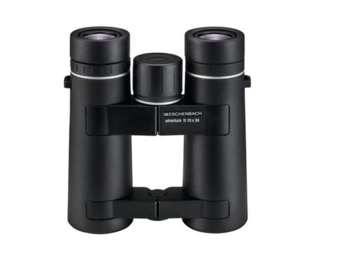 Jumelles ESCHENBACH Adventure D 10 x 34