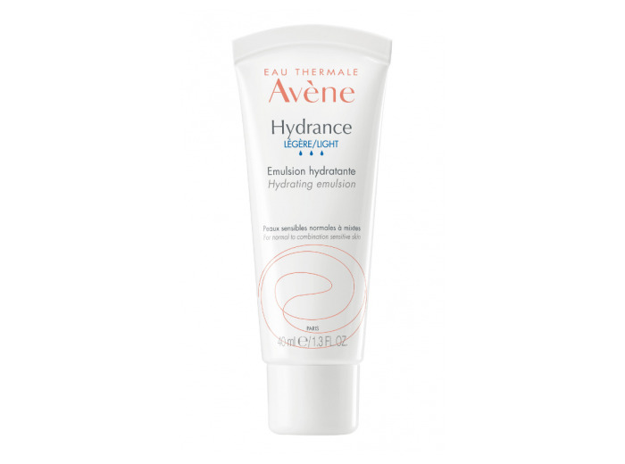 AVENE HYDRANCE EMUL HYD LEG TB40ML1