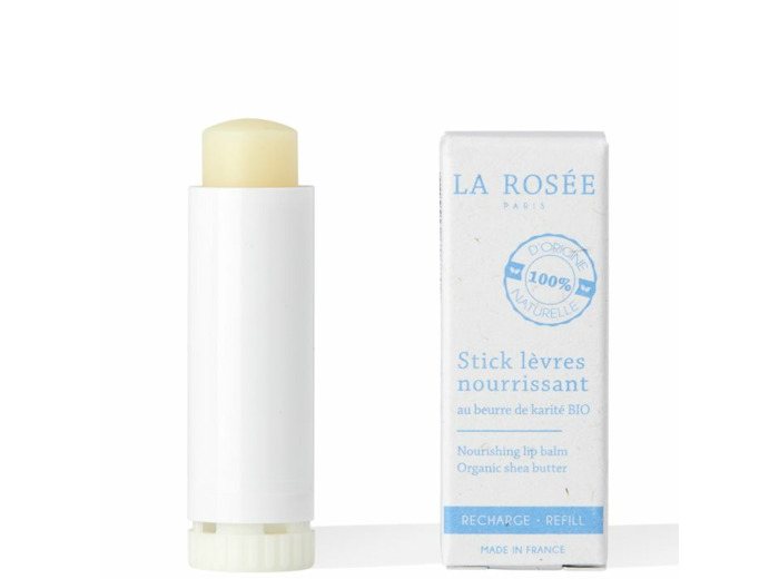 LA ROSEE RECH STICK LEV NOURRISSANT 4,5G