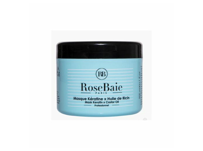 ROSEBAIE MASQUE RICIN 500ML