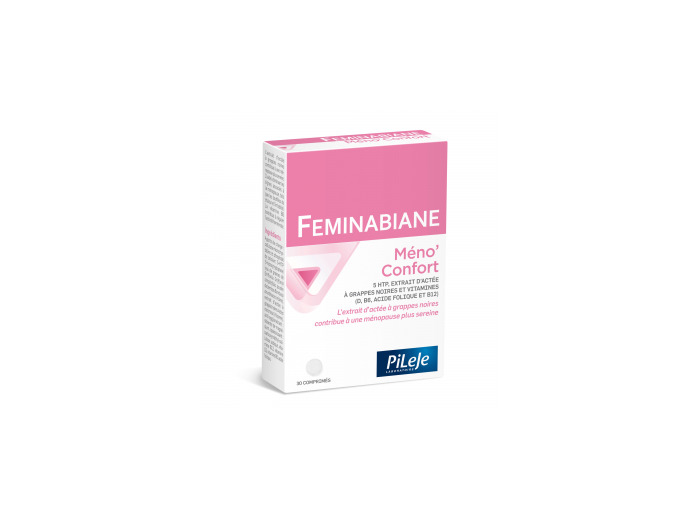 PILEJE FEMINABIANE MENOaposCONF CPR BT30