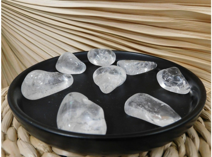 CRISTAL DE ROCHE