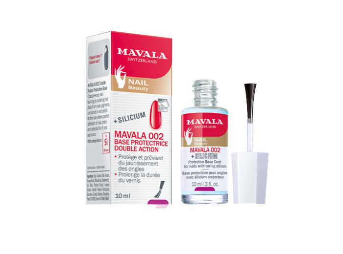 MAVALA 002 BASE DOUBLE ACTION 10ML
