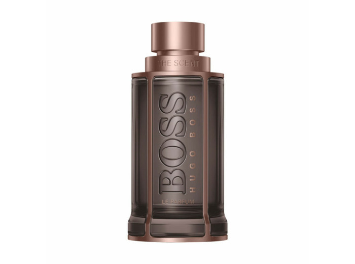 Boss The Scent Parfum Vaporisateur 50ml